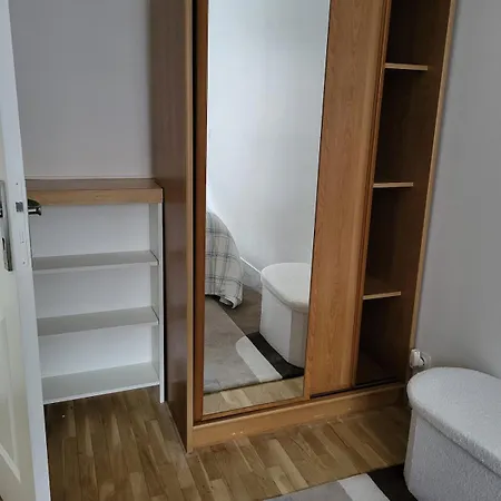 Confort Et Parking A 10 Min De Paris