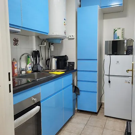 Confort Et Parking A 10 Min De Paris Apartment Issy-les-Moulineaux