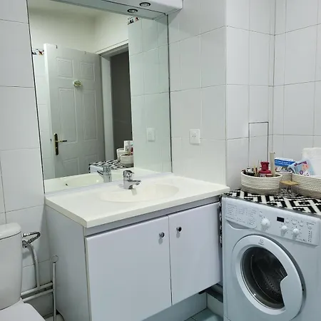 Confort Et Parking A 10 Min De Paris Lejlighed