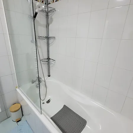 Confort Et Parking A 10 Min De Paris Issy-les-Moulineaux